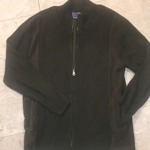 Men’s Arctic Zone Zip up sweater